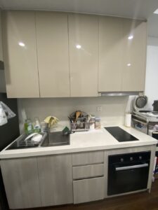 1 Bedroom Studio Apartment For Rent At Masteri West Heights 580 02
