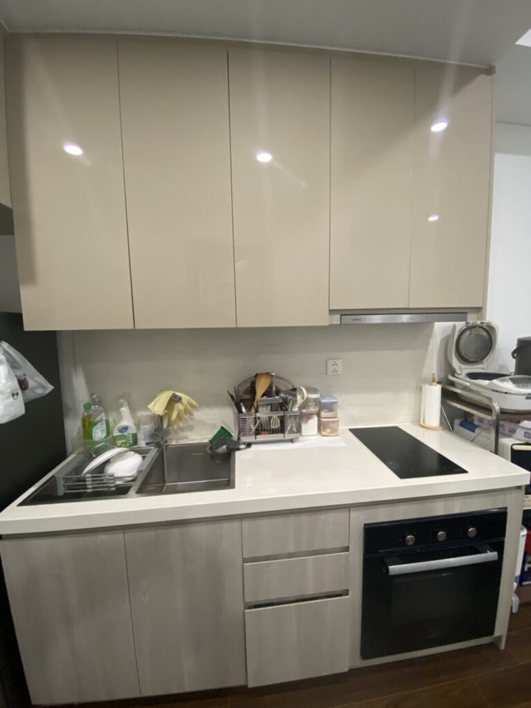 1 Bedroom Studio Apartment For Rent At Masteri West Heights 580 02