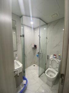 1 Bedroom Studio Apartment For Rent At Masteri West Heights 580 03