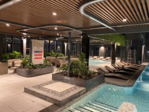 1 Bedroom Studio Apartment For Rent At Masteri West Heights 580 04