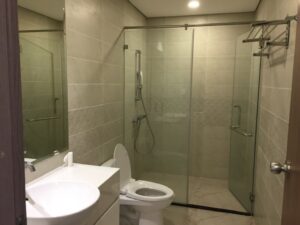 2 Bedroom 2 Bathroom Apartment For Rent In Vinhomes Gardenia Partly Furnished 596 01