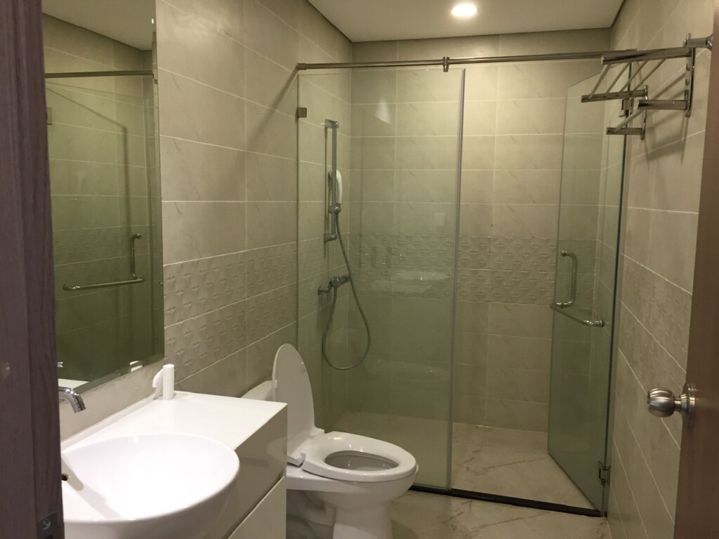 2 Bedroom 2 Bathroom Apartment For Rent In Vinhomes Gardenia Partly Furnished 596 01