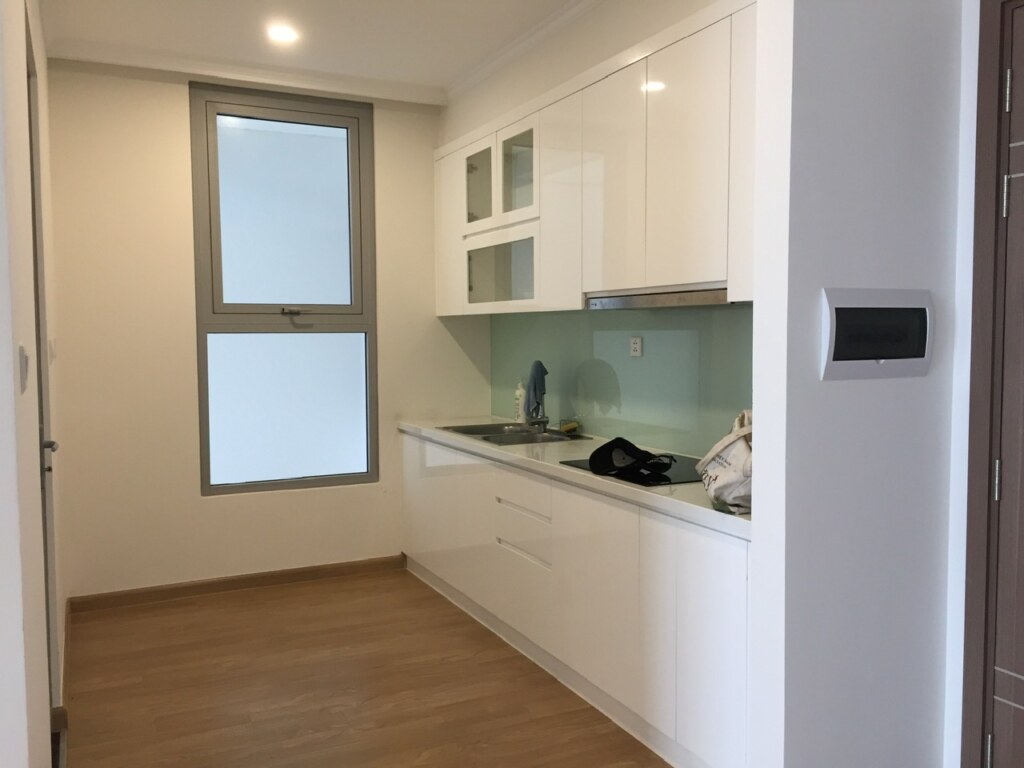 2 Bedroom 2 Bathroom Apartment For Rent In Vinhomes Gardenia Partly Furnished 596 02