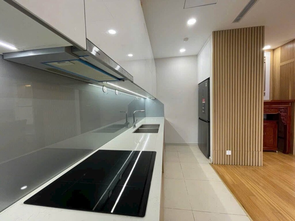 2 Bedroom 2 Bathroom Fully Furnished Apartment For Rent At The Zei My Dinh 618 01