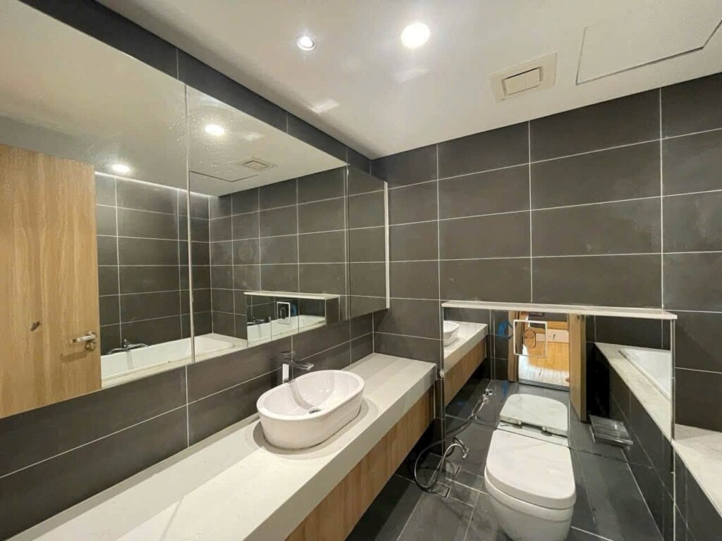2 Bedroom 2 Bathroom Fully Furnished Apartment For Rent At The Zei My Dinh 618 02