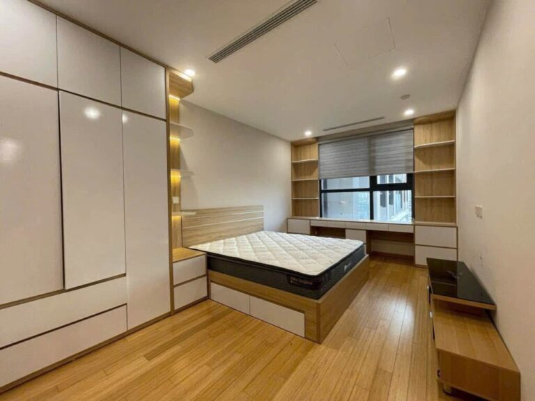 2 Bedroom 2 Bathroom Fully Furnished Apartment For Rent At The Zei My Dinh 618 03
