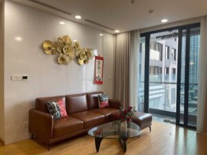 2 Bedroom 2 Bathroom Fully Furnished Apartment For Rent At The Zei My Dinh 618 04