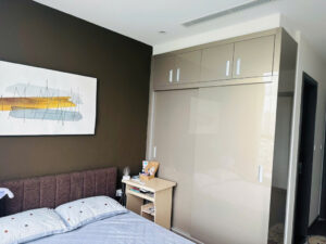 2 Bedroom Apartment For Rent In Iris Garden My Dinh Partly Furnished 427 04