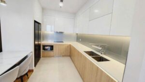 3 Bedroom 2 Bathroom Fully Furnished Apartment For Rent At The Zei My Dinh 623 02