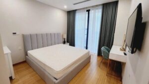 3 Bedroom 2 Bathroom Fully Furnished Apartment For Rent At The Zei My Dinh 623 03
