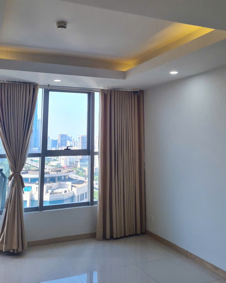 3 Bedroom Apartment For Rent At Thang Long Number One Partly Furnished 01