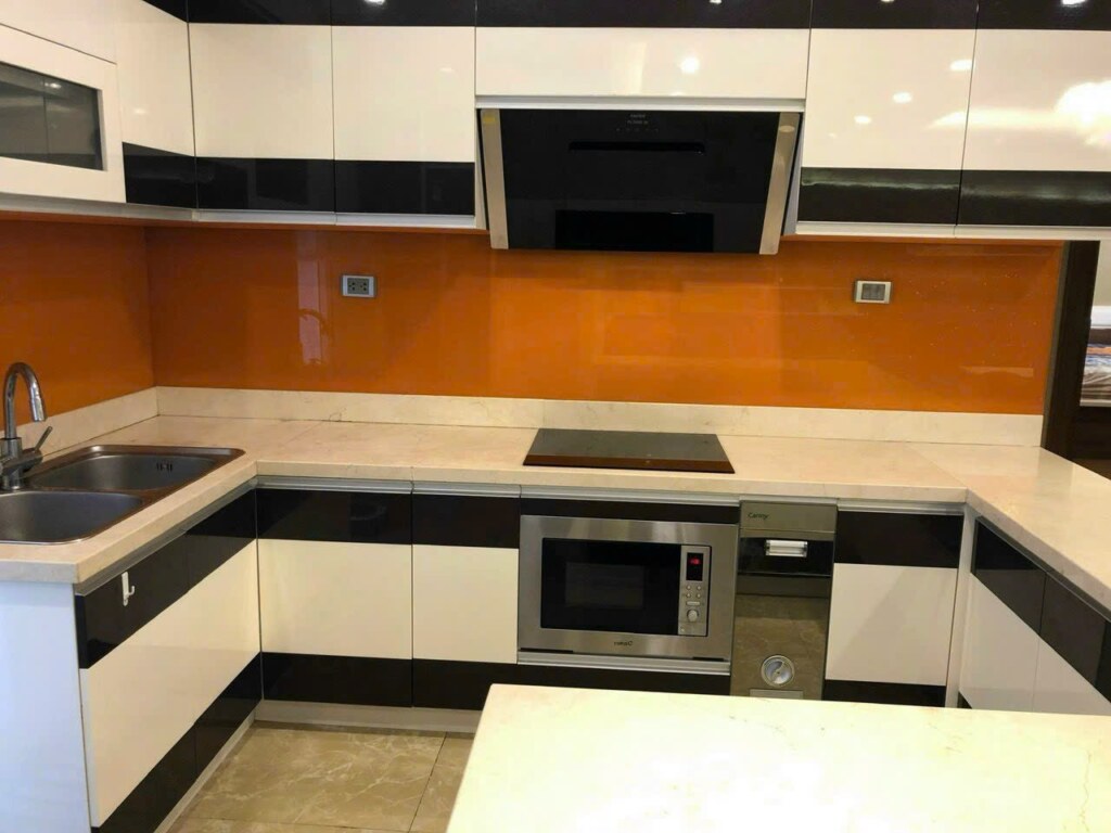 4 Bedroom Fully Furnished Apartment For Rent At Golden Palace Me Tri 512 02