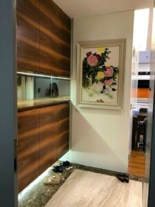 4 Bedroom Fully Furnished Apartment For Rent At Golden Palace Me Tri 512 04