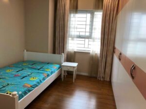 4 Bedroom Fully Furnished Apartment For Rent At Golden Palace Me Tri 512 05