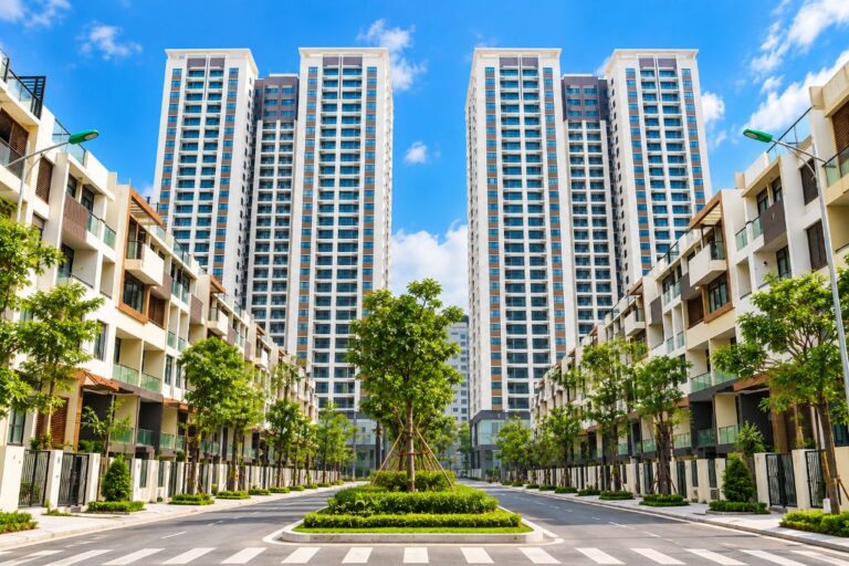 HD Mon City Tu Liem Ha Noi