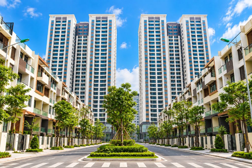 HD Mon City Tu Liem Ha Noi