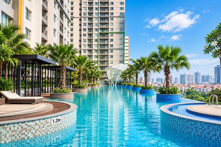 Seasons Avenue Dai Mo Ha Noi
