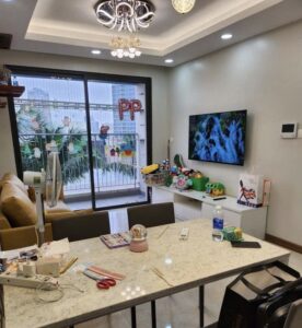 Vinhomes D’Capitale 130926 11