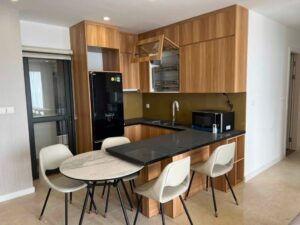Vinhomes D’Capitale 3bed 130926 2