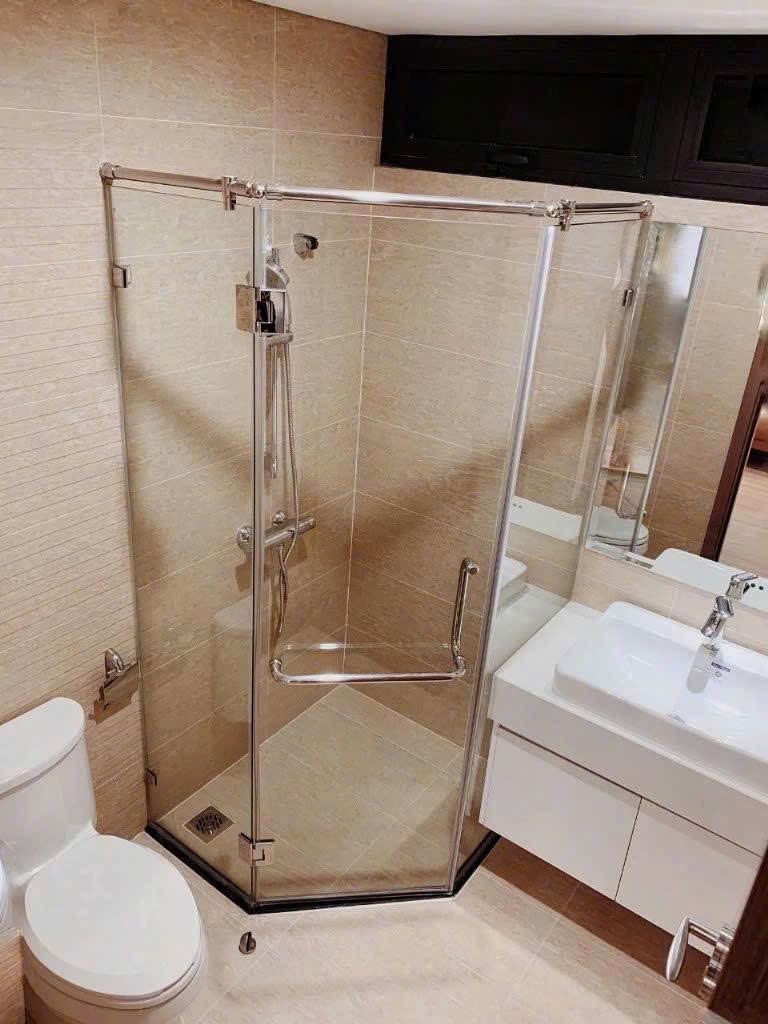 Fully Furnished 1 Bedroom Apartment For Rent At Vinhomes Skylake 1950000 Vnd 476 01