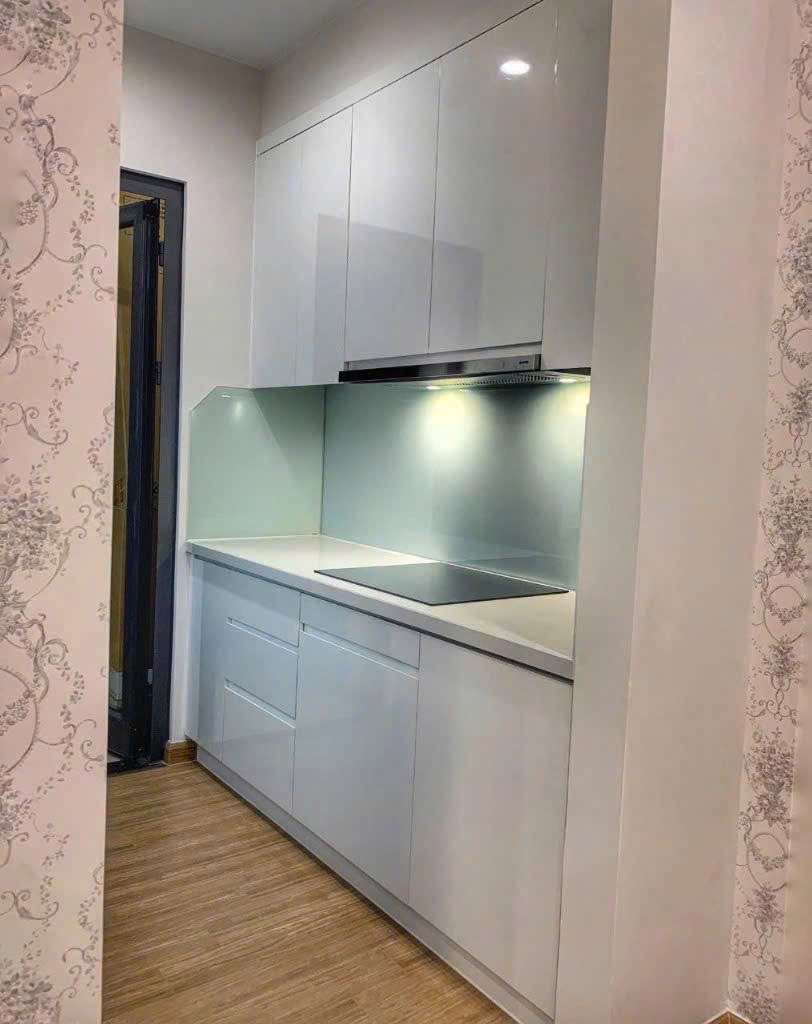 Fully Furnished 1 Bedroom Apartment For Rent At Vinhomes Skylake 1950000 Vnd 476 02