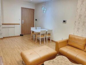 Fully Furnished 1 Bedroom Apartment For Rent At Vinhomes Skylake 1950000 Vnd 476 03