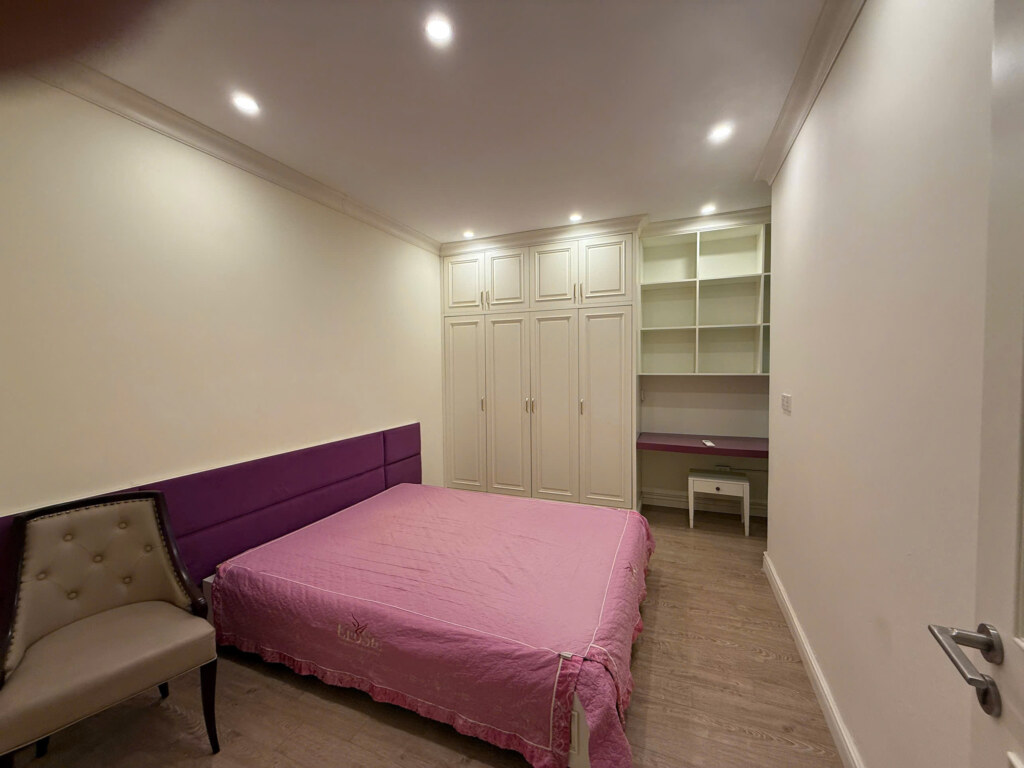 Fully Furnished 2 Bedroom 2 Bathroom Apartment For Rent At Florence My Dinh 571 01