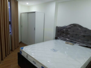 Fully Furnished 2 Bedroom 2 Bathroom Apartment For Rent In Central Field 65m2 718 05