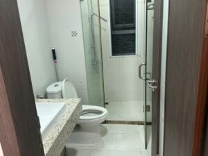 Fully Furnished 2 Bedroom Apartment For Rent At Golden Palace Me Tri 526 02