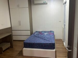Fully Furnished 2 Bedroom Apartment For Rent At Golden Palace Me Tri 526 03