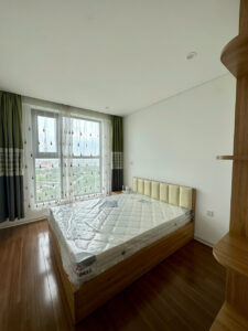 Fully Furnished 2 Bedroom Apartment For Rent At My Dinh Pearl 01