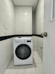 Fully Furnished 2 Bedroom Apartment For Rent At My Dinh Pearl 02