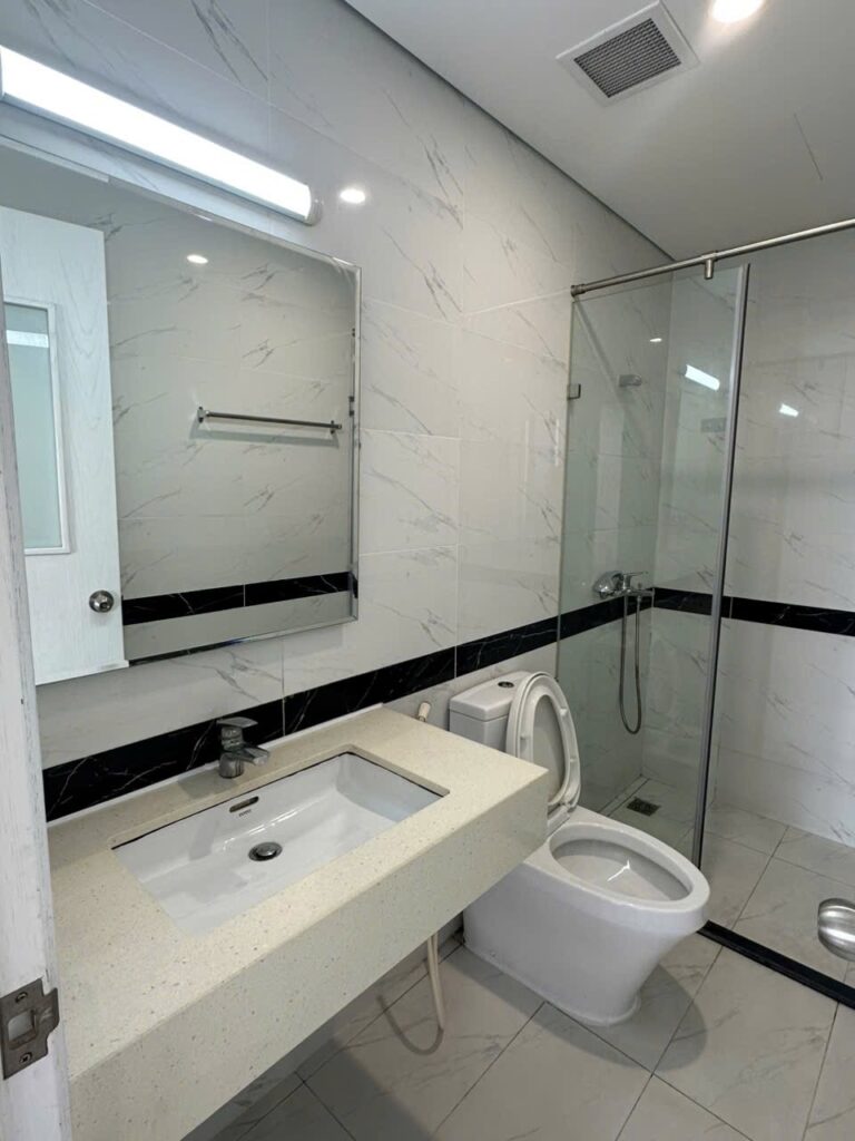 Fully Furnished 2 Bedroom Apartment For Rent At My Dinh Pearl 480 01