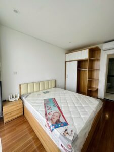 Fully Furnished 2 Bedroom Apartment For Rent At My Dinh Pearl 480 05