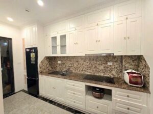 Fully Furnished 2 Bedroom Apartment For Rent At The Emerald Ct8 539 04
