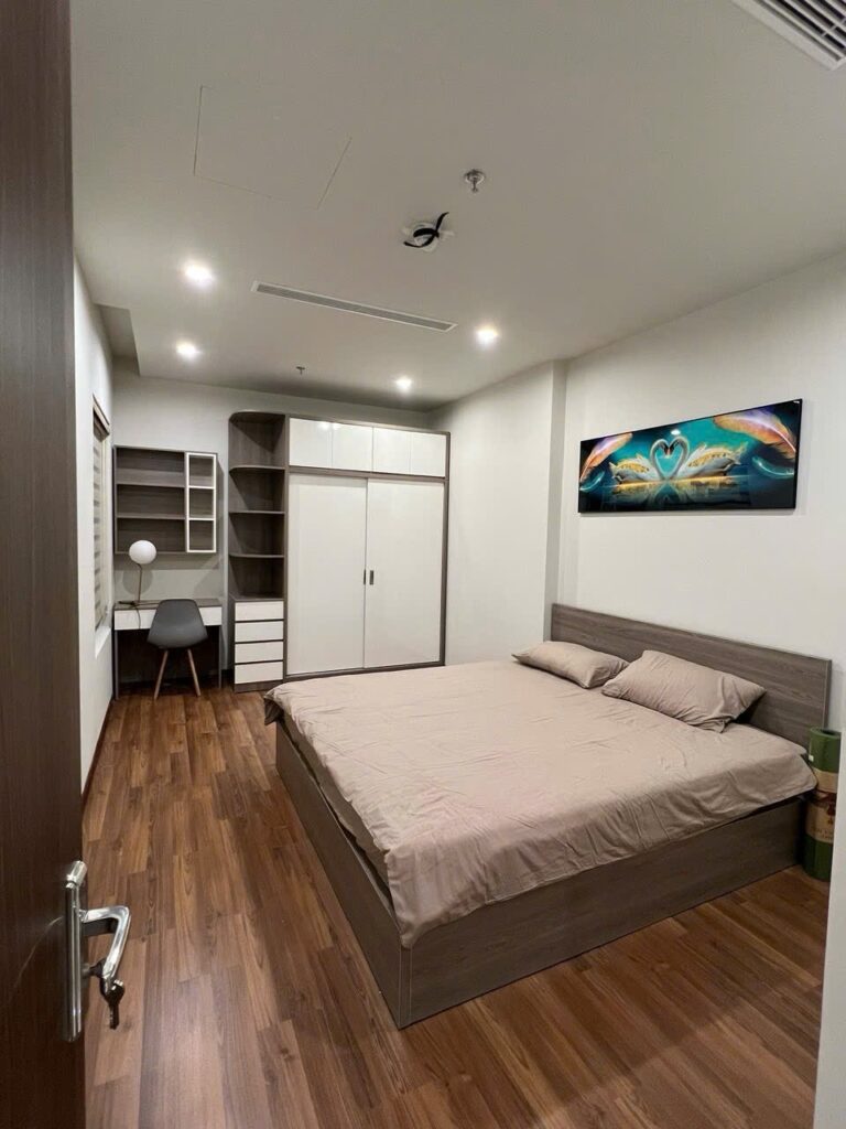 Fully Furnished 2 Bedroom Apartment For Rent At The Matrix One 532 01