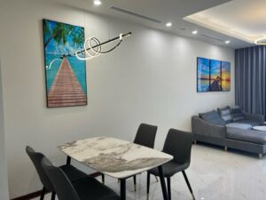 Fully Furnished 2 Bedroom Apartment For Rent At The Matrix One 532 02