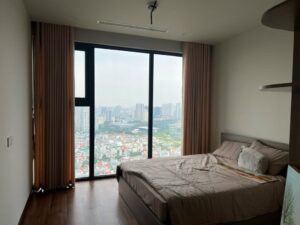 Fully Furnished 2 Bedroom Apartment For Rent At The Matrix One 532 03