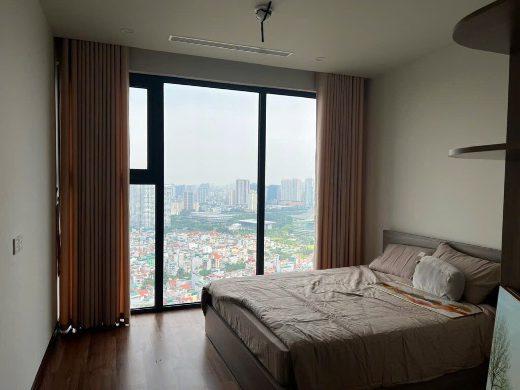 Fully Furnished 2 Bedroom Apartment For Rent At The Matrix One 532 03