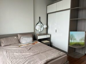 Fully Furnished 2 Bedroom Apartment For Rent At The Matrix One 532 05