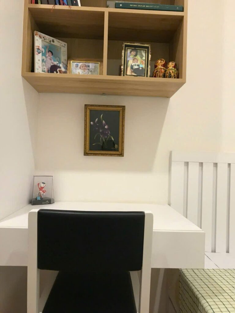 Fully Furnished 2 Bedroom Apartment For Rent At The Sun Me Tri 456 01