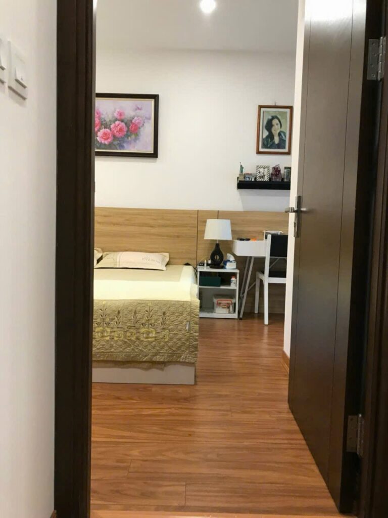 Fully Furnished 2 Bedroom Apartment For Rent At The Sun Me Tri 456 02