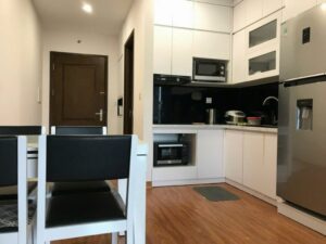 Fully Furnished 2 Bedroom Apartment For Rent At The Sun Me Tri 456 03