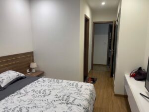 Fully Furnished 2 Bedroom Apartment For Rent At Vinhomes Skylake 470 05