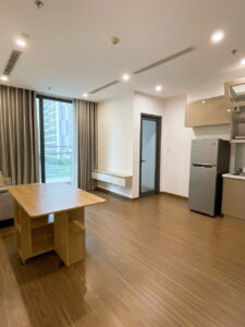 Fully Furnished 2 Bedroom Apartment For Rent At Vinhomes West Point 546 02