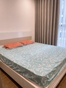 Fully Furnished 2 Bedroom Apartment For Rent At Vinhomes West Point 546 05