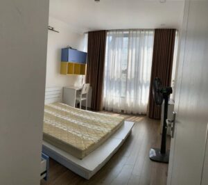 Fully Furnished 3 Bedroom 2 Bathroom Apartment For Rent In Thang Long Number One 117m2 640 02