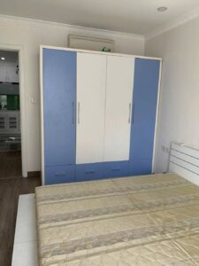 Fully Furnished 3 Bedroom 2 Bathroom Apartment For Rent In Thang Long Number One 117m2 640 03