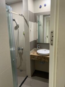 Fully Furnished 3 Bedroom 2 Bathroom Apartment For Rent In Thang Long Number One 117m2 640 05