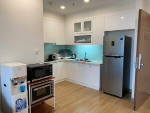 Fully Furnished 3 Bedroom 2 Bathroom Apartment For Rent In Vinhomes Gardenia 609 02